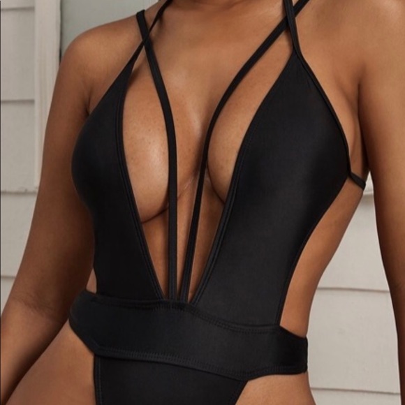 Other - SEXY ONE PIECE